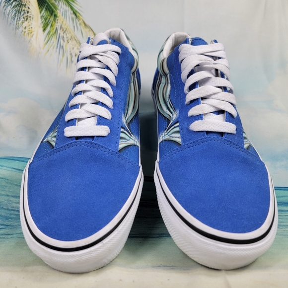 VANS Classic Womens 9.5 - Picture 4 of 9